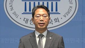 20일만에 자진 사퇴&hellip;"'한동훈 사태' 전모는 끝까지"