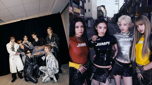 BTS and BLACKPINK Receive Additional Nominations at U.S. MTV VMAs