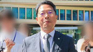 Kim Seung-won Abruptly Steps Down as Justice Minister Nominee, Day After President Lee's Press Conference