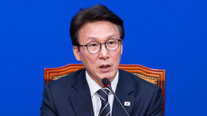 Kim Min-seok: "President Has Clearly Cleared Obstacles to Constitutional Revision Raised by Opposition"
