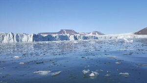 Yomiuri: S. Korea, US, Japan Expected to Sign MOU on Arctic Cooperation