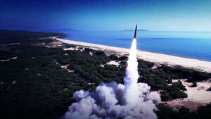 North Korea Fires 2 Short-Range Ballistic Missiles from Wonsan at 3-Hour Interval
