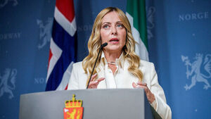 Meloni Pushes to Ban Burqa and Niab in Italian Schools