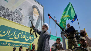 Iranian Military Warns U.S. Has Decided to Resume Actions Against Iran, Tells Regional Nations Not to Cooperate