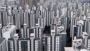 Jeonse and Monthly Rent Surge in Seoul's Outskirts... "This Is Where Our Lives Are"