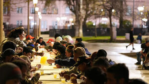 Argentines Borrow Not for Homes or Cars, But for Basic Living Essentials
