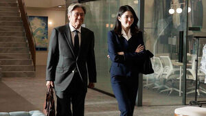 "What Makes a Good Adult"... 'The Intern' Reborn as a Korean Adaptation