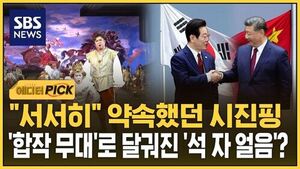 한한령 에픽
