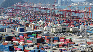 South Korea's Export Share and Value-Added Ratio Rose in 2024 Amid Semiconductor Recovery