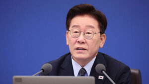 President Lee: "Will Refine State Affairs in Humbler Posture and with Greater Detail"