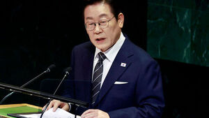 President Lee Departs to Attend UN General Assembly: Possible Encounter with Trump?