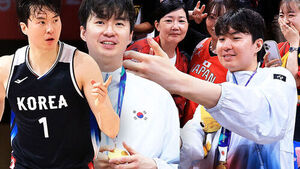 Lee Hyun-jung: "I Thought I Needed to Crush Them"... Japanese Fans React with Mixed Feelings