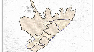 Gyeonggi Province Re-designates Uiwang Omegi District as Land Transaction Permission Zone