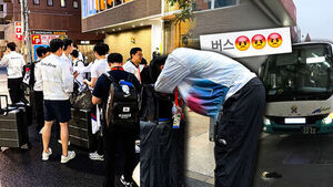 "Despicable Trick": National Team Left Stranded on Way Home After Finals No-Show Controversy