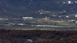 Three Soldiers Hospitalized, Two Seriously Injured in Army 25th Division DMZ Operation