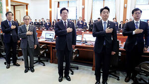 President Lee: "I Will Deliberate Deeply and Refine State Affairs with Humility"