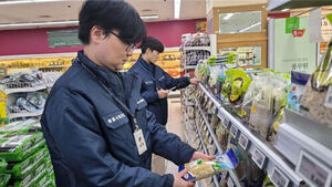 NAQS Launches Special Crackdown on Grain Labeling for New Rice Harvest Season; Up to 5x Fine for False Labels