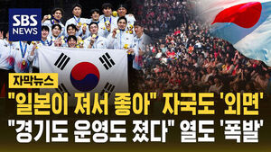 South Korea's Basketball Victory Draws Criticism in Japan Over Poor Tournament Operations