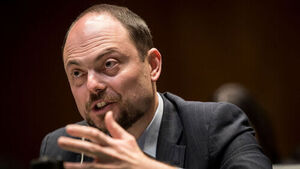 Russia Tried to Assassinate Dissident in US, Breaking Post-Cold War Taboo: Report
