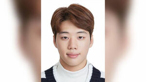 남자 기계체조 류성현 선수 (사진=아시안게임 공식 페이지 캡처)
