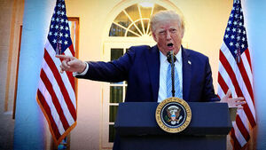"Fake News" Label Blocks Reporters Again, Sparking Backlash Over "Infringement on Freedom of the Press"