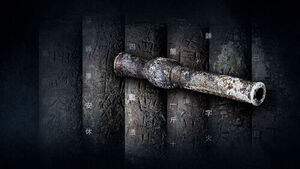 Early History of Korea's Gunpowder Weapons Revealed... 'Hwangjahwatong' Artifact Unveiled