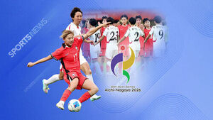 S. Korea Draws with 'Powerhouse' North Korea, Advances to Quarterfinals as Group Runners-up