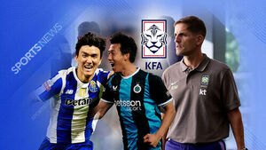 Hwang In-beom and Lee Han-beom Score Debut Goals Side by Side Ahead of Moreno Team's New Beginning