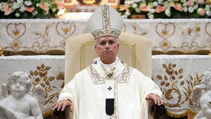 Pope: AI Should Be Developed to Strengthen Human and Family Bonds