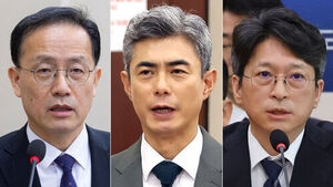 President Lee Appoints Finance Minister Lee Hyoung-il, Defense Minister Kang Shin-chul, Land Minister Hong Ji-seon