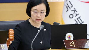 Police Reform Committee Likely to Launch Early Next Month: "Discussions Centered on Civilian Members"