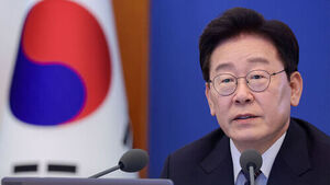President Lee Approves Appointments of SMEs Minister Lee So-young and Deputy Prosecutor General Lee Jeong-hyeon