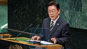 President Lee: "We Will Respect and Cooperate with North Korea," Outlines Vision for Peaceful Coexistence