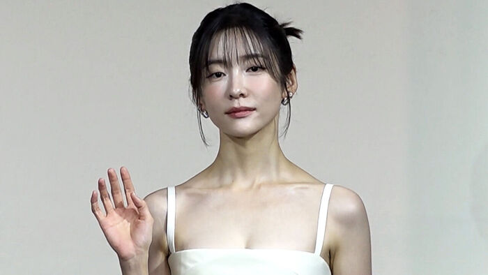 '은중과 상연' 박지현, 국제에미상 여자 연기상 후보 올랐다