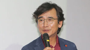 "대통령이 국민 속였다" 발언 유시민, 허위사실 적시 명예훼손 고발돼