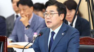 "박찬대 인천시장 재산 29억 원"&hellip;의원직 사퇴 시점보다 3천만 원↑