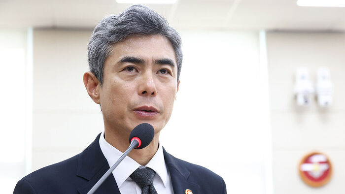 북 지뢰 1발 더 발견&hellip;강신철 "매설, 국경선 요새화 관련 추정"