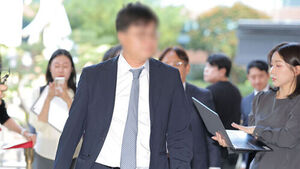 '김승원 청탁 의혹' 제넨셀 창업자 배임 혐의 항소심 오늘 선고