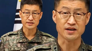 마침내 나온 첫 대북 메시지&hellip;"전적으로 북한 책임!" 호통 [바로이뉴스]