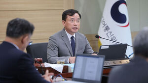 김종철, 방미통위 '1기 비전'으로 '미디어 기본사회' 제시&hellip;"완성 아니라 시작"