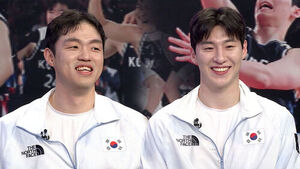 [나이트라인 초대석] 12년 만에 아시안게임 금메달&hellip;농구 이승현&middot;이정현