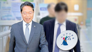 김승원 의원, 강세찬 제넨셀 설립자