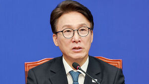 김민석, '김지용 중수청장 후보자 반대'에 "대통령 설명에도 계속 프레이밍"