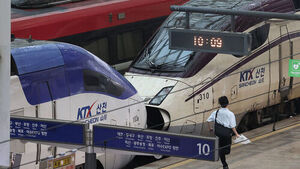 KTX&middot;SRT 통합 한 달&hellip;이용객 12％ 증가&middot;교통비 228억 원 절감