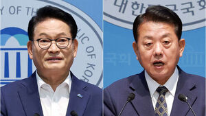 평화외교특보에 송영길&middot;국방정책특보에 김병주 위촉
