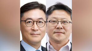 이 대통령, 재경부 1차관 권대영&middot;국토부 2차관 정의경 임명