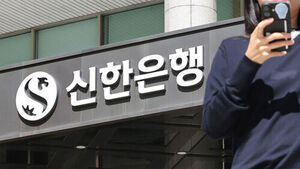 대출모집인 전용 서비스 뚫렸다&hellip;신한은행 보안 허점 노출