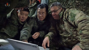 "러 파병 북한군 지휘관, 우크라 비정부단체 '위협 인물' 명단에"