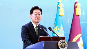 이 대통령 "DMZ 불의의 사고&hellip;북, 신뢰 회복에 함께하길"