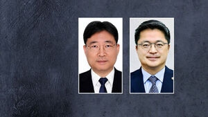 신임 청와대 정책실장 하준경&hellip;경제성장수석 문신학